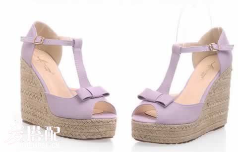 衣服和鞋子都要靓起来