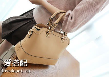 女神,你可以换包包了