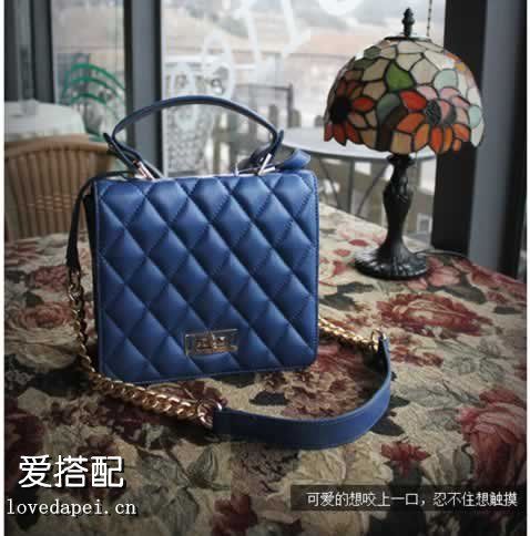 女神,你可以换包包了